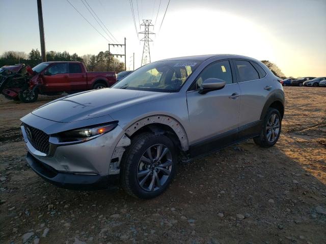2021 MAZDA CX-30 SELECT 2021 image