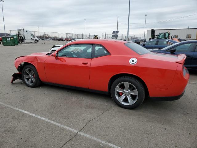 Obraz 2 z 2019 DODGE CHALLENGER SXT 2019 z VIN 2C3CDZAG3KH642085
