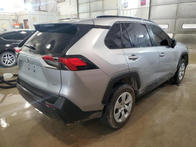 Obraz 3 z 2021 TOYOTA RAV4 LE 2021 z VIN 2T3H1RFVXMC095841
