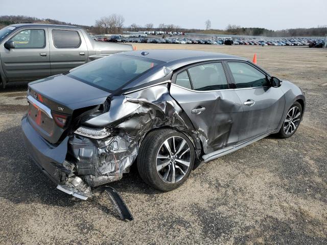 Image 3 of 2023 NISSAN MAXIMA SV 2023 with VIN 1N4AA6CV0PC511329
