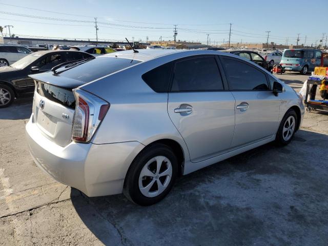 Obraz 3 z 2015 TOYOTA PRIUS  2015 z VIN JTDKN3DU8F1913603