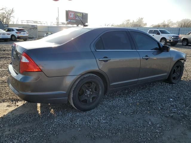Obraz 3 z 2010 FORD FUSION SE 2010 z VIN 3FAHP0HA7AR307989