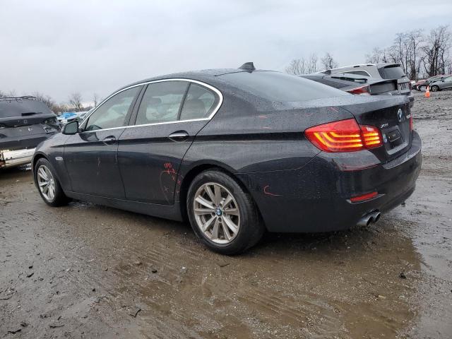 Изображение 2 2015 BMW 528 XI 2015 с VIN WBA5A7C57FG142930
