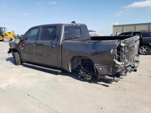 Image 2 of 2019 RAM 1500 BIG HORN/LONE STAR 2019 with VIN 1C6RREFTXKN819896
