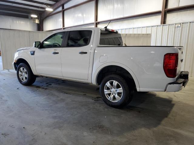 Obraz 2 z 2022 FORD RANGER XL 2022 z VIN 1FTER4EH3NLD45675
