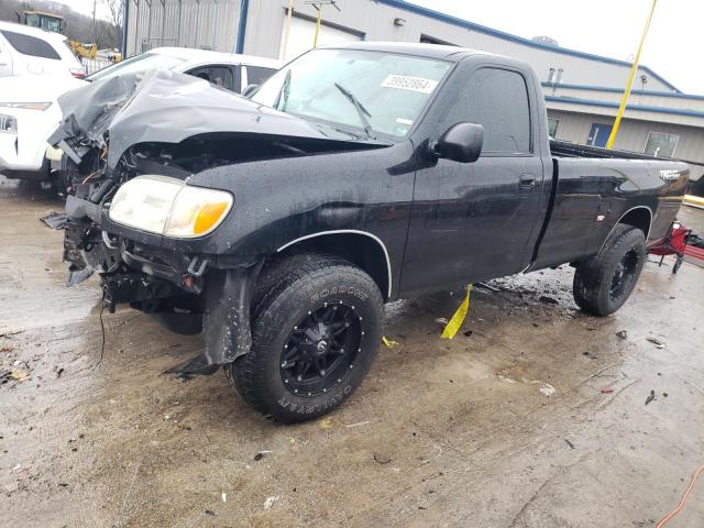 Изображение 1 2005 TOYOTA TUNDRA  2005 с VIN 5TBJU32195S445978