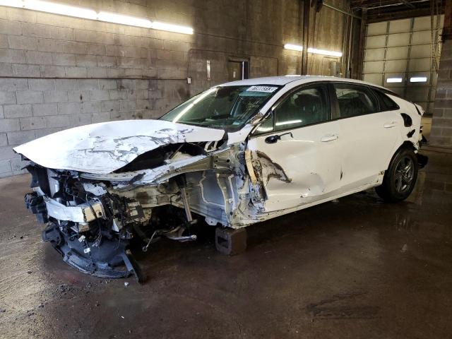 Image 1 of 2023 KIA K5 LXS 2023 with VIN 5XXG14J29PG218188