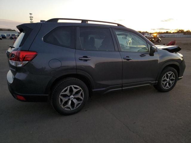 Изображение 3 2020 SUBARU FORESTER PREMIUM 2020 с VIN JF2SKAJC8LH406309