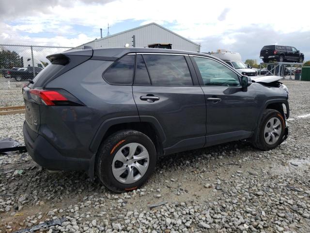 Изображение 3 2022 TOYOTA RAV4 LE 2022 с VIN 2T3G1RFV4NW320489