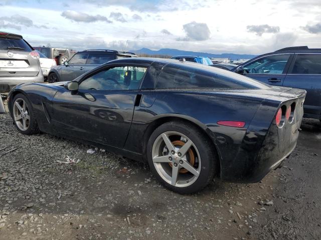 Изображение 2 2005 CHEVROLET CORVETTE  2005 с VIN 1G1YY24U855107787