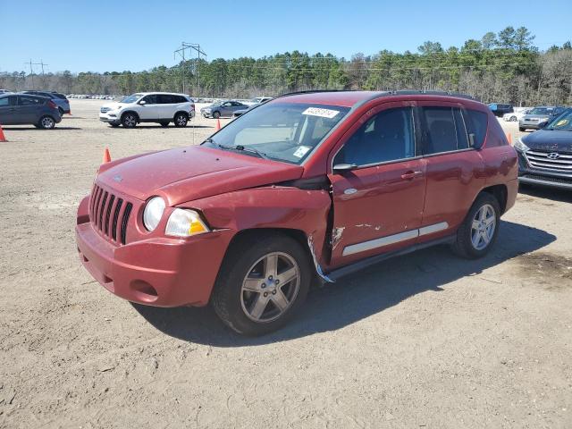 2010 JEEP COMPASS SPORT 2010 image