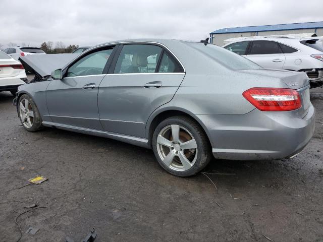 Obraz 2 z 2010 MERCEDES-BENZ E 350 2010 z VIN WDDHF5GB4AA035177
