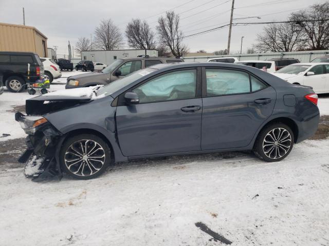 Image 1 of 2016 TOYOTA COROLLA L 2016 with VIN 5YFBURHE7GP400963