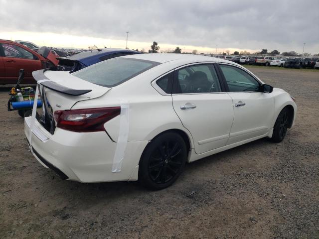 Image 3 of 2017 NISSAN ALTIMA 2.5 2017 with VIN 1N4AL3AP3HC221052