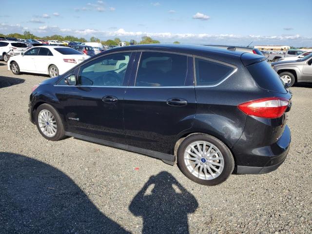Image 2 of 2014 FORD C-MAX SEL 2014 with VIN 1FADP5BU1EL503400