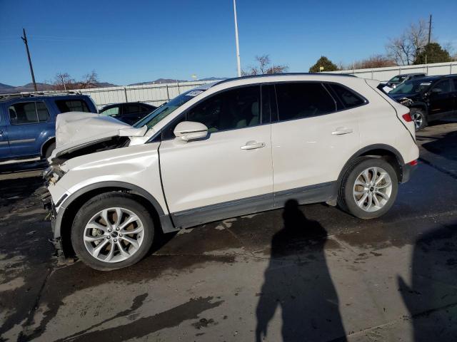 Изображение 2015 LINCOLN MKC  2015