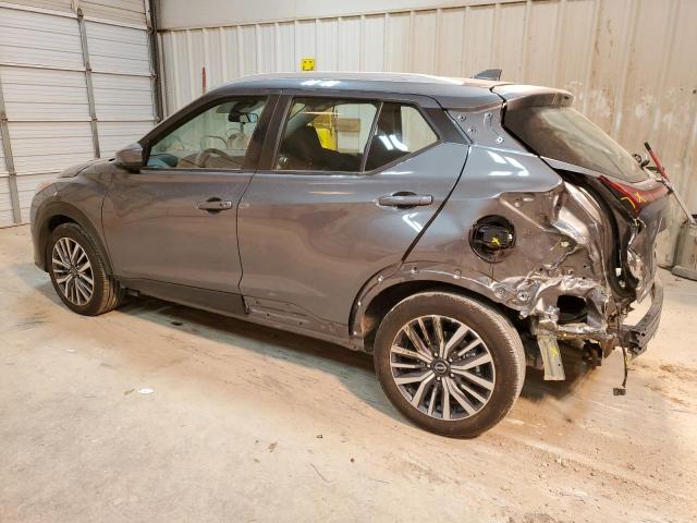 Obraz 2 z 2023 NISSAN KICKS SV 2023 z VIN 3N1CP5CV8PL525773