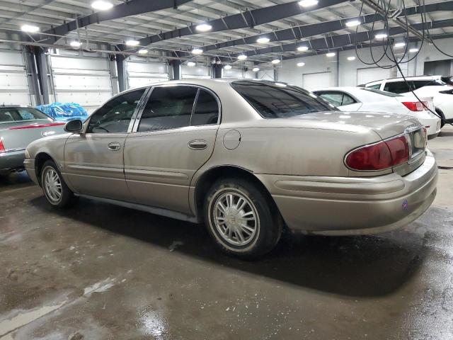 Изображение 2 2004 BUICK LESABRE LIMITED 2004 с VIN 1G4HR54K54U192463
