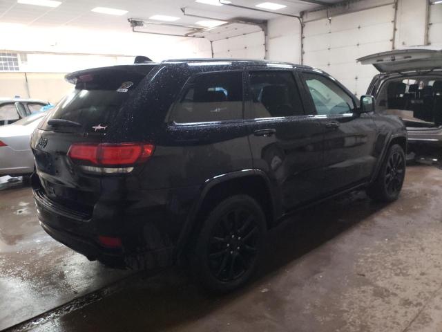 Изображение 3 2018 JEEP GRAND CHEROKEE LAREDO 2018 с VIN 1C4RJFAG5JC165819