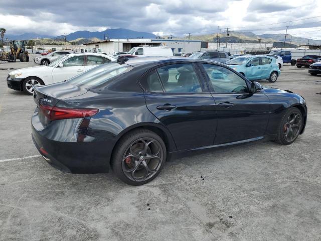 Obraz 3 z 2018 ALFA ROMEO GIULIA TI Q4 2018 z VIN ZARFAEEN3J7593148