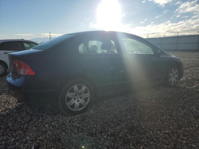Obraz 3 z 2006 HONDA CIVIC LX 2006 z VIN 1HGFA15586L030552