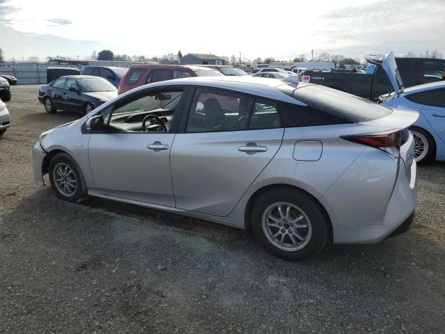 Obraz 2 z 2017 TOYOTA PRIUS  2017 z VIN JTDKBRFU3H3579769