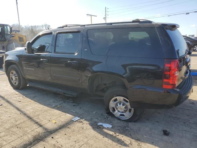 Изображение 2 2008 CHEVROLET SUBURBAN K2500 2008 с VIN 3GNGK26K78G160386