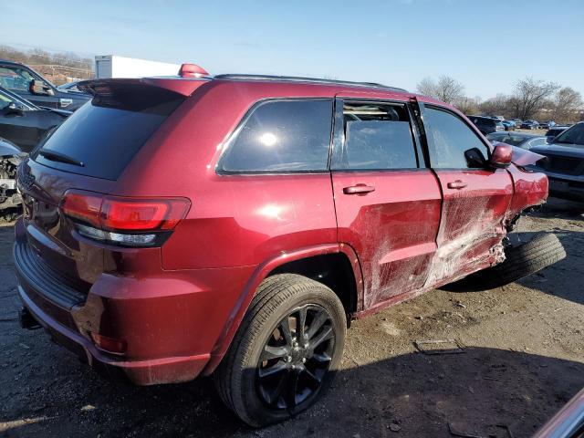 Изображение 3 2022 JEEP GRAND CHEROKEE LAREDO E 2022 с VIN 1C4RJFAG2NC147266
