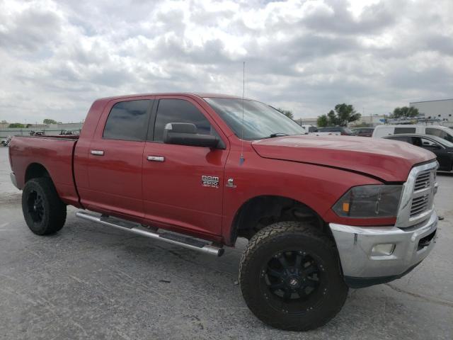 Изображение 1 2010 DODGE RAM 2500  2010 с VIN 3D7UT2HL0AG134450