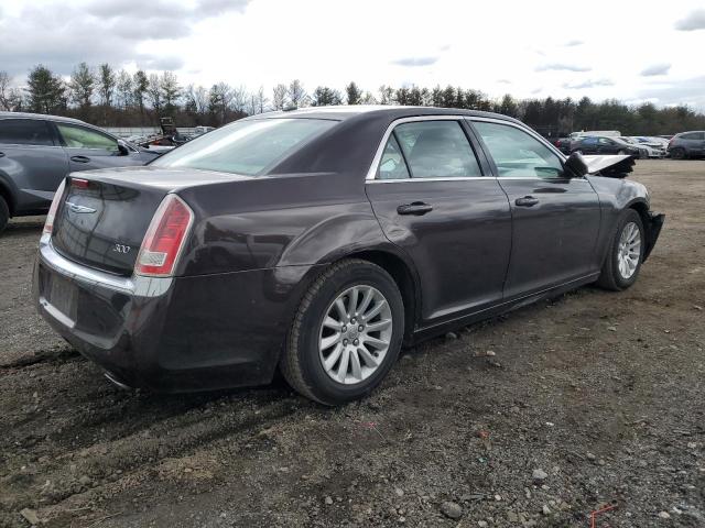 Изображение 3 2012 CHRYSLER 300  2012 с VIN 2C3CCAAG1CH312497