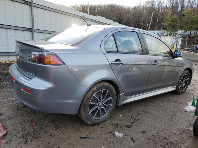 Image 3 of 2015 MITSUBISHI LANCER SE 2015 with VIN JA32V2FWXFU024405