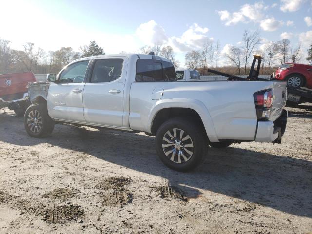 Obraz 2 z 2023 TOYOTA TACOMA DOUBLE CAB 2023 z VIN 3TYHZ5BN1PT018047