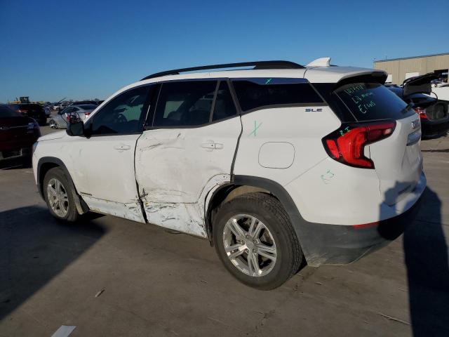 Obraz 2 z 2020 GMC TERRAIN SLE 2020 z VIN 3GKALMEV7LL103001