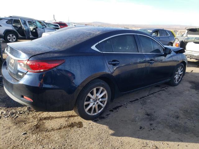 Image 3 of 2015 MAZDA 6 SPORT 2015 with VIN JM1GJ1U56F1221807