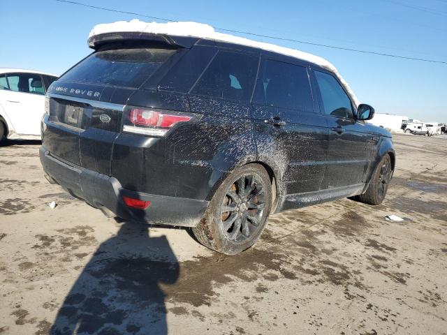 Image 3 of 2015 LAND ROVER RANGE ROVER SPORT HSE 2015 with VIN SALWR2VF8FA628490