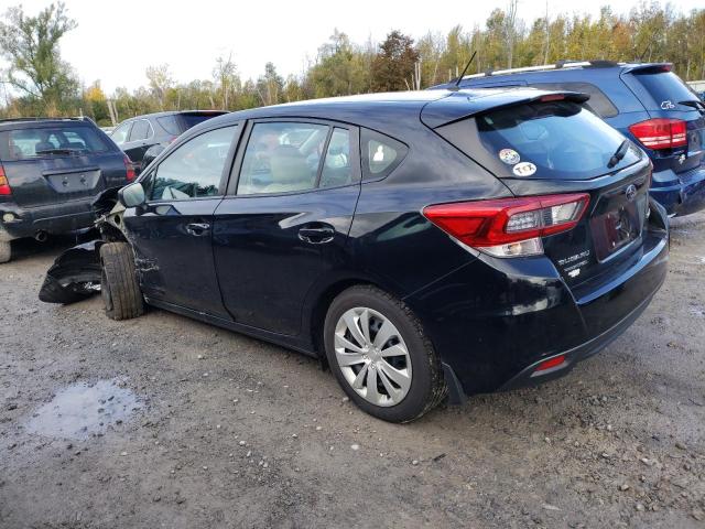 Image 2 of 2020 SUBARU IMPREZA  2020 with VIN 4S3GTAB63L3723549