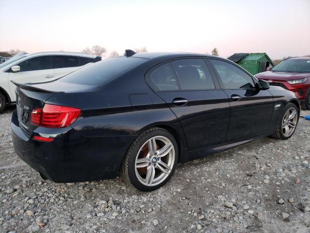 Изображение 3 2012 BMW 535 XI 2012 с VIN WBAFU7C54CDU57810