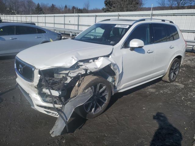 Изображение 1 2018 VOLVO XC90 T5 2018 с VIN YV4102PK6J1334808