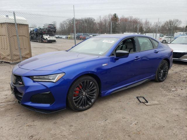 2023 ACURA TLX TYPE S 2023 image