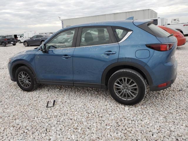 Image 2 of 2017 MAZDA CX-5 SPORT 2017 with VIN JM3KFABL5H0212478