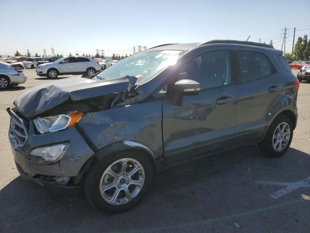 2019 FORD ECOSPORT SE 2019 image