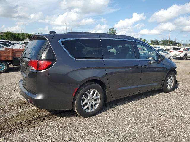 Image 3 of 2021 CHRYSLER VOYAGER LXI 2021 with VIN 2C4RC1DG1MR508940