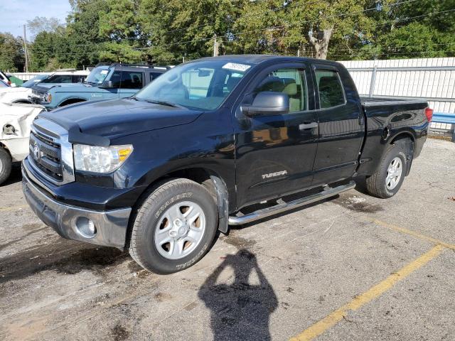 Изображение 1 2010 TOYOTA TUNDRA DOUBLE CAB SR5 2010 с VIN 5TFRU5F18AX023141