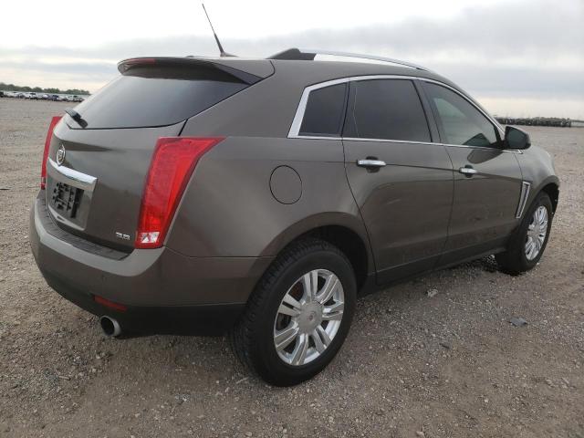 Изображение 3 2014 CADILLAC SRX LUXURY COLLECTION 2014 с VIN 3GYFNBE32ES581862