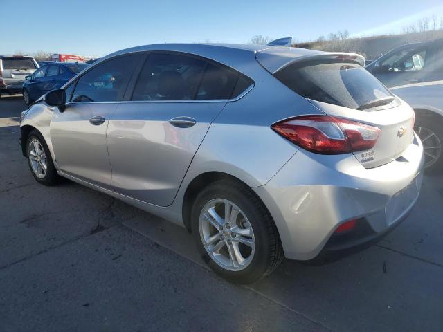 Image 2 of 2018 CHEVROLET CRUZE LT 2018 with VIN 3G1BE6SM0JS650768