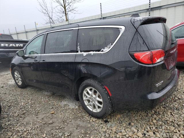 Изображение 2 2017 CHRYSLER PACIFICA TOURING 2017 с VIN 2C4RC1DG2HR516924