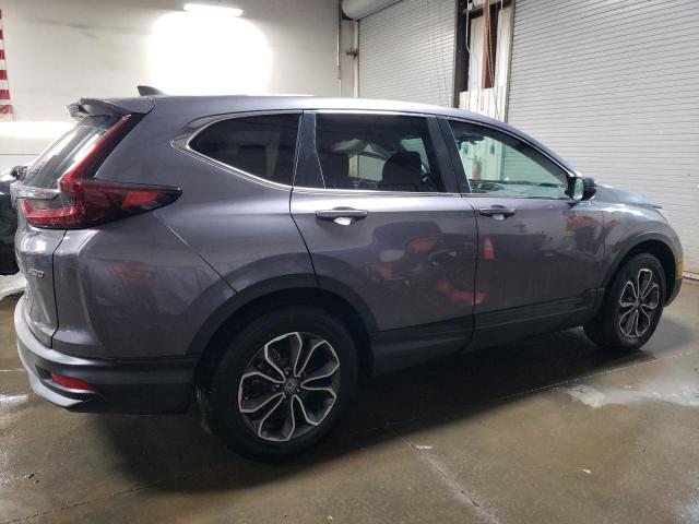 Obraz 3 z 2021 HONDA CR-V EX 2021 z VIN 7FARW2H52ME013054