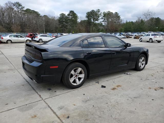 Image 3 of 2014 DODGE CHARGER SE 2014 with VIN 2C3CDXBG6EH284522
