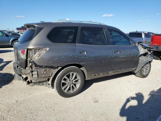 Изображение 3 2013 NISSAN PATHFINDER S 2013 с VIN 5N1AR2MN5DC685365