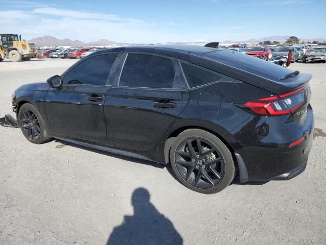 Image 2 of 2023 HONDA CIVIC SPORT 2023 with VIN 19XFL2H85PE011696